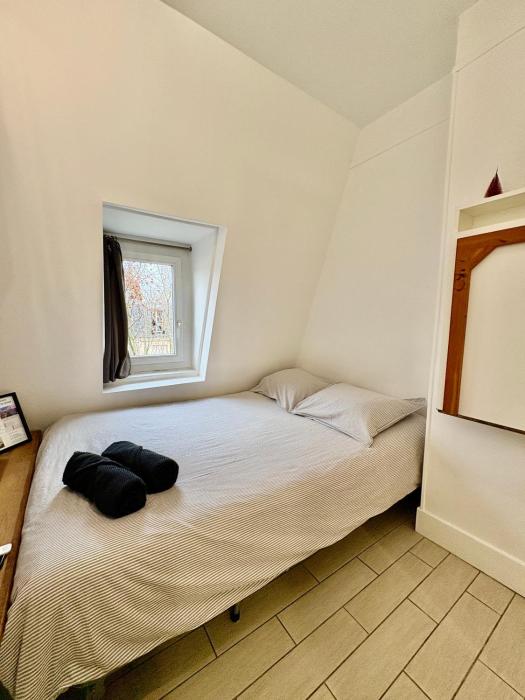 Charmant studio avec ascenseur