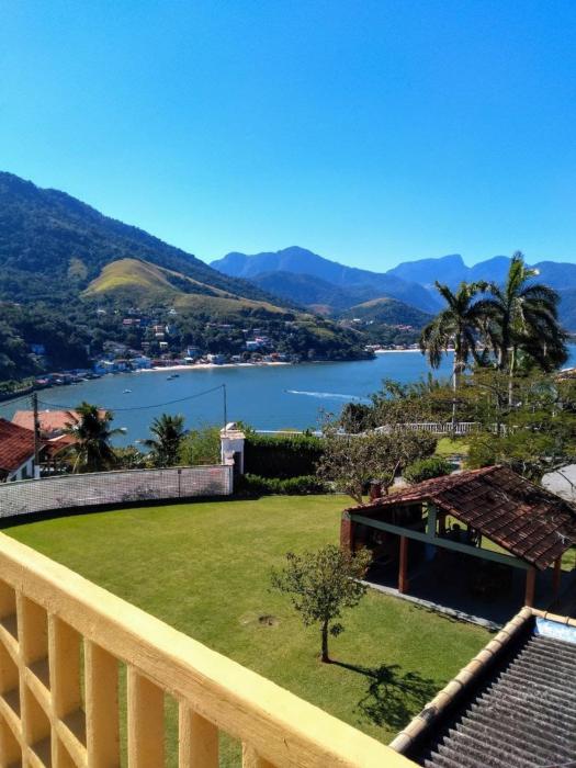 Casa da Ilhota Ibicui