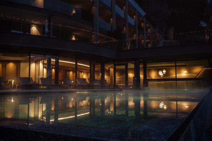 Hotel Bad Fallenbach