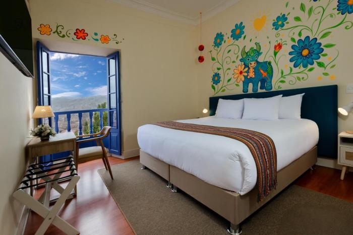 7 Toritos Hotel Boutique by Hacienda