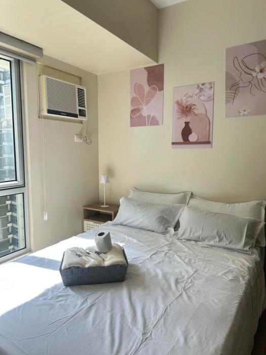 Modern Studio IT Park Fast Wi-Fi, Pool,Netflix