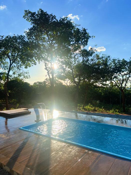 Horizonte da Serra Cháles