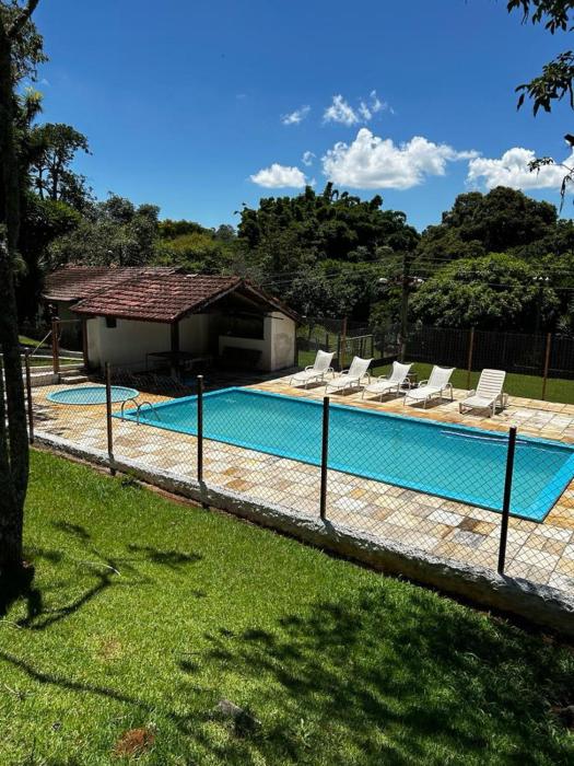 Sítio João de Barro