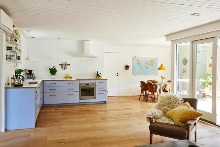 Personally Furnished Holiday Home Near The Beach