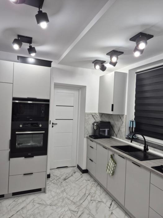 Apartament Ciechocinek
