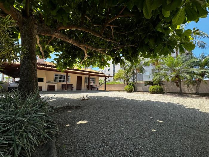 Palmas Beach House - Santa Catarina