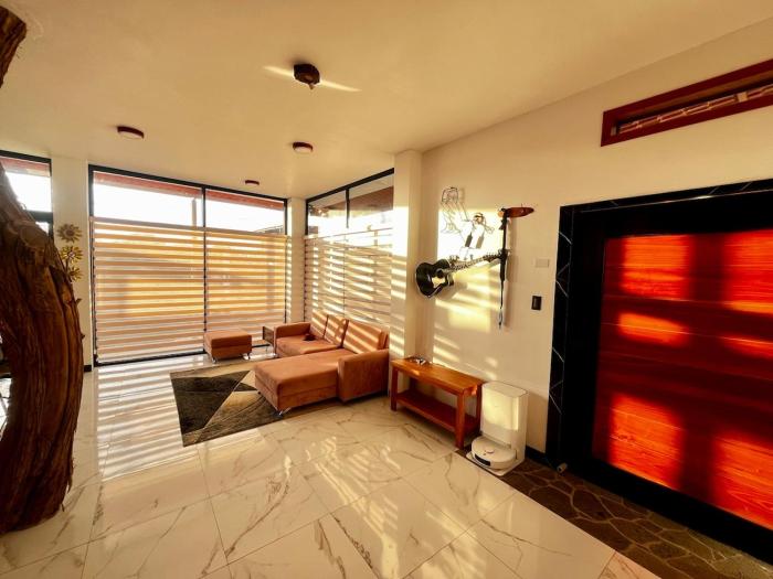 Imagination Studio Home