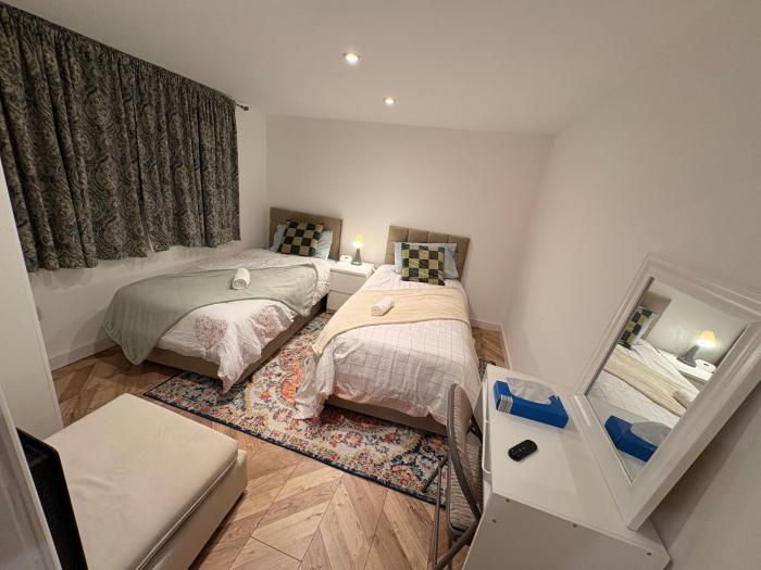 Cozy living in Great Barr Birmingham