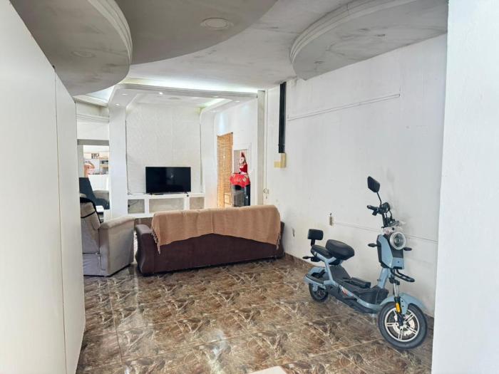 Casa para temporada com piscina