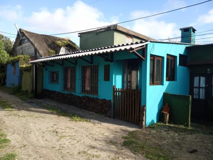 Casa para 2 a 4 Personas