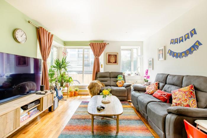 3 Bed Bedroom Apartment near Dundrum-Sandyford