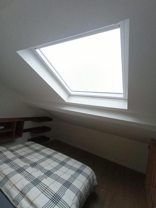 Excelente localização