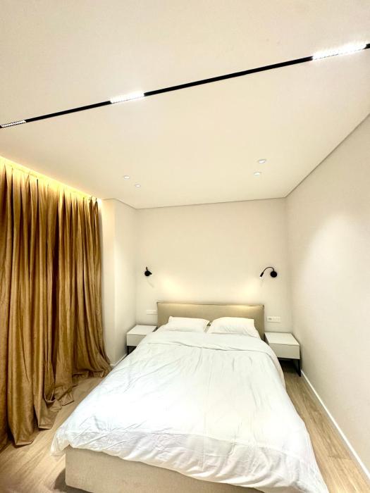 Tirana Square Apartments