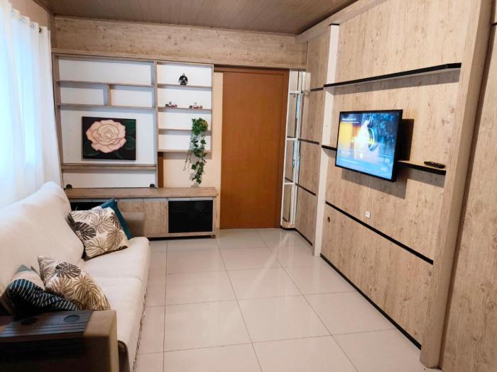 Aconchego na praia de Ingleses Florianópolis