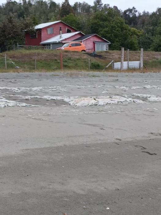 Cabaña brisas de terao