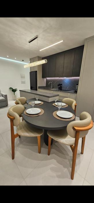 Apartamento praia brava