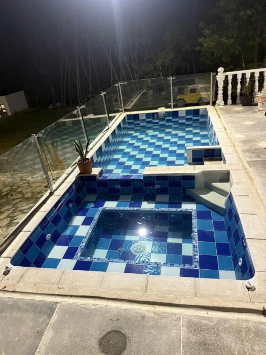 Finca San Miguel La Mesa San Javier - casa # 2