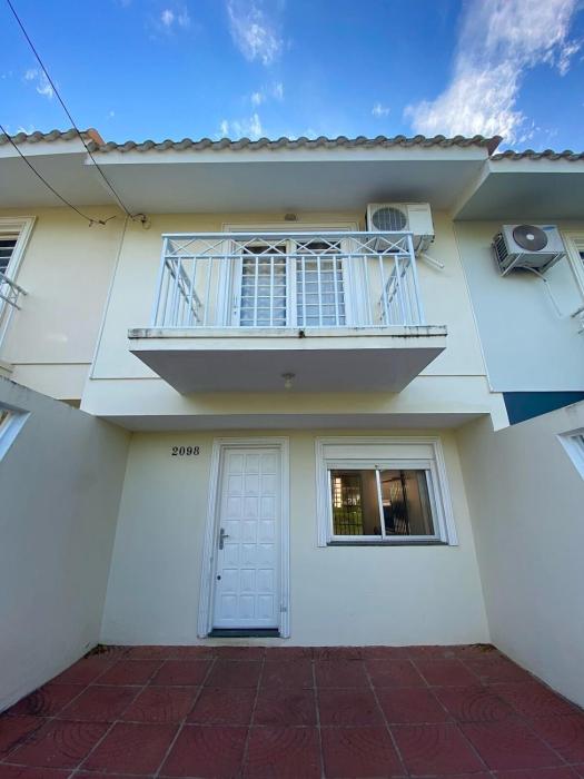 Casa aconchegante para sua estadia