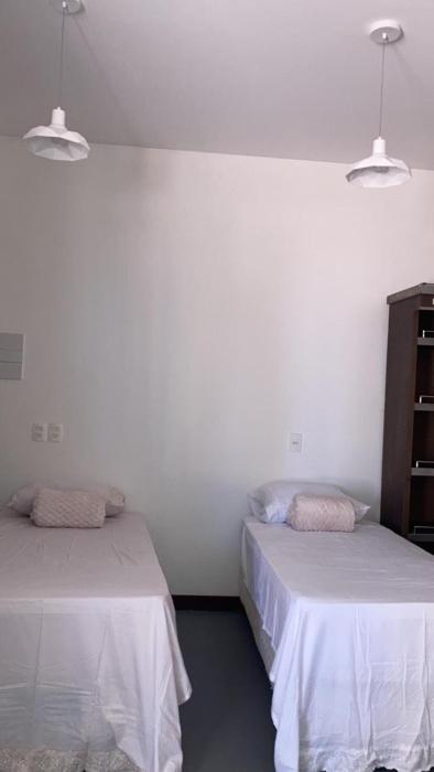 Apartamento Beira-mar