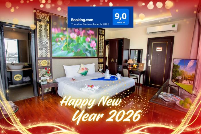 Thanh Lich Hue Hotel