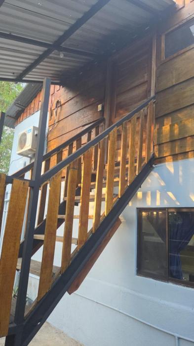 Casa Passiflora - Playa Grande