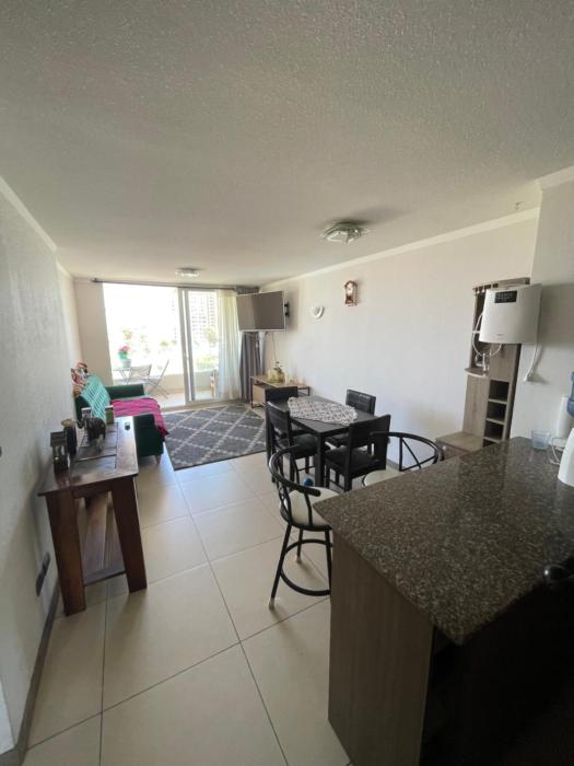 Como departamento Familiar , condominio cerrado y vigilancia