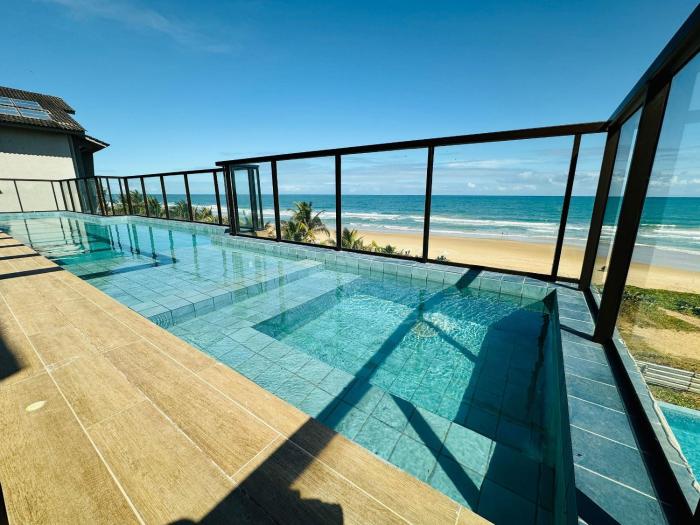 Cupe Suítes 117 | Seu refúgio beiramar - By Anfitrião Legal