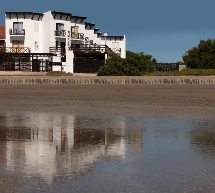 Complejo Lucas Frente al Mar