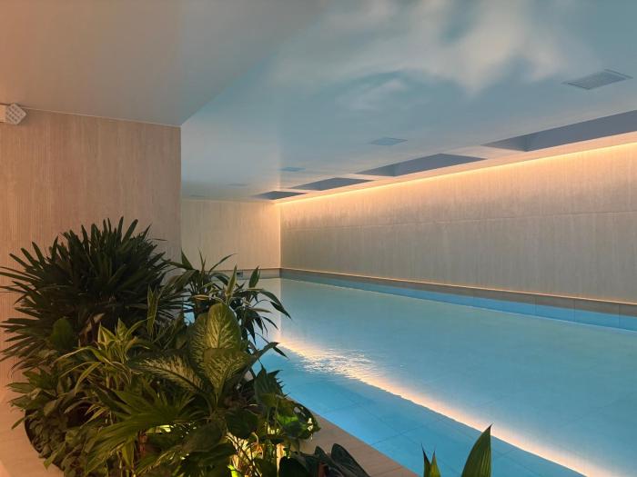 Apart Studio de Lujo