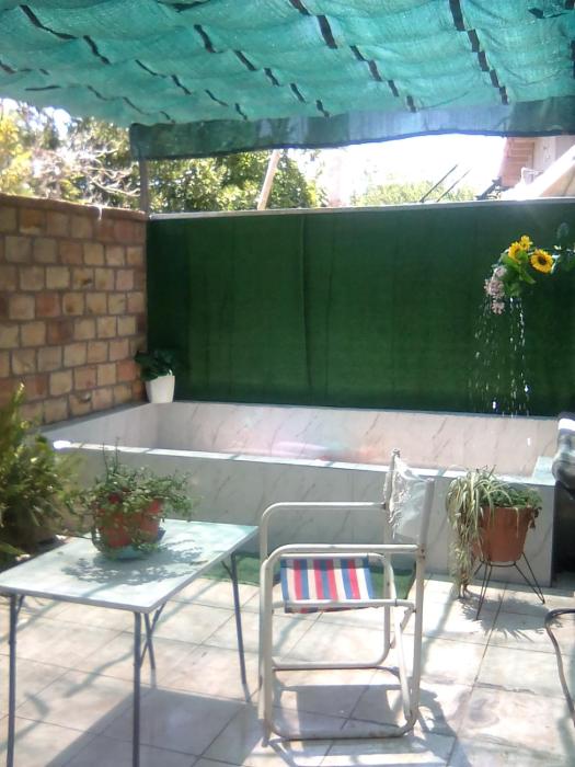 Mistela Altos de Mendoza - Dpto con Sala de Juegos Pileta y Parrilla -Zona Residencial a pasos de Ciudad- Botella de vino Chocolates o galletitas - Viaje al Aeropuerto gratis 4 Pax desde el 10 de Enero-