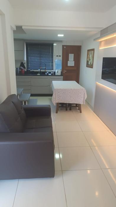 Sobrado de frente para o mar - Praia do Sonho