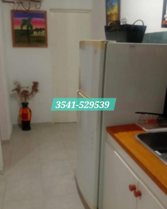 Alquiler temporario exclusivo, siquiman