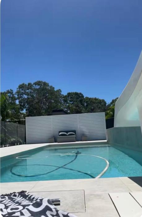 Sunset Studio Tiny Home