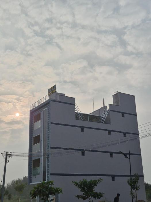 VV Guest House & Rooms