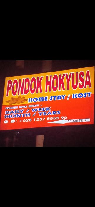 Pondok Hokyusa