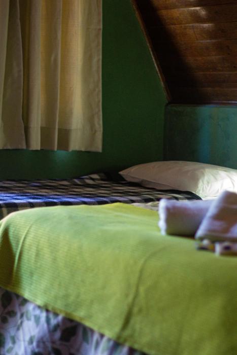 A Luz Azul - Pousada e Gastronomia