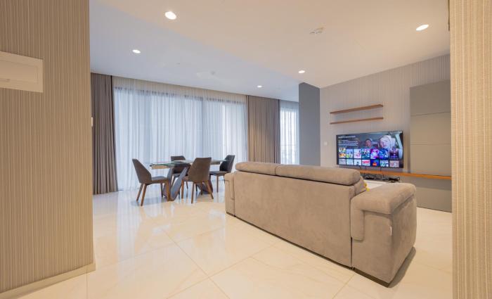 Mercury Tower Apt 508