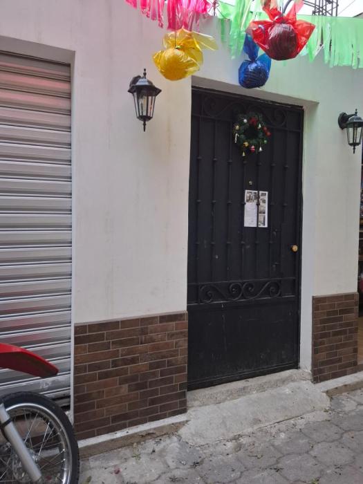 Casa Camelia Panajachel