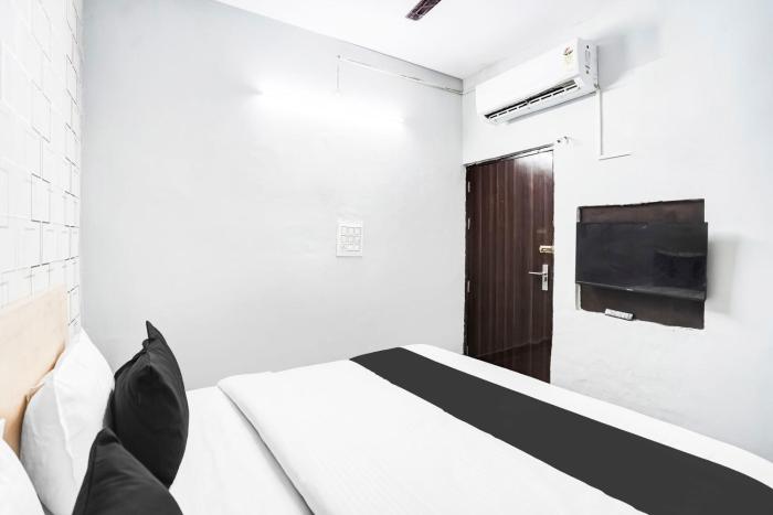Hotel O ASP ROYAL RESIDENCY