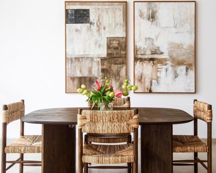 Casa Vania 4 - Calm Modern 2BR Villa in Canggu