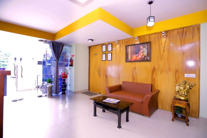 Amayera Suites & Banquet