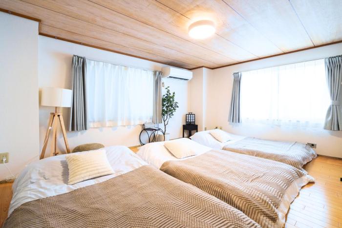 PREMIER suite Daimon Hamamatsucho