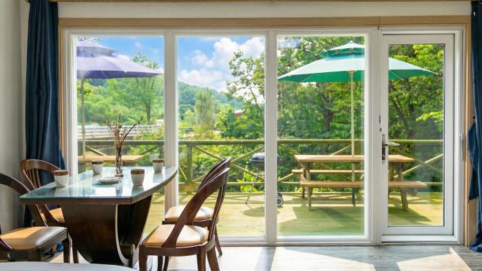 Hongcheon When You Are There Pension