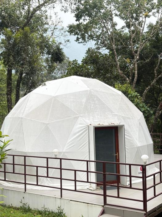 Dome Stay Kanthalloor