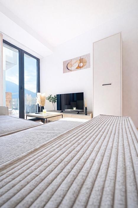 Moderný apartmán so súkromnou terasou v centre Banskej Bystrice