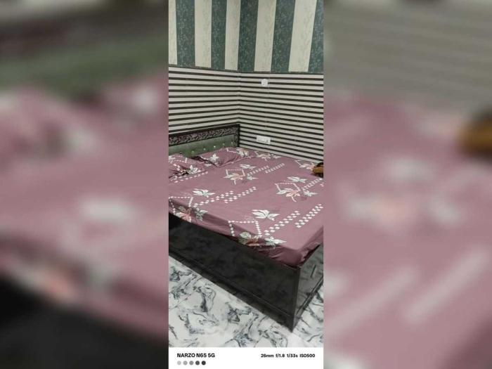 SPOT ON Ramesh Naveen Hotel