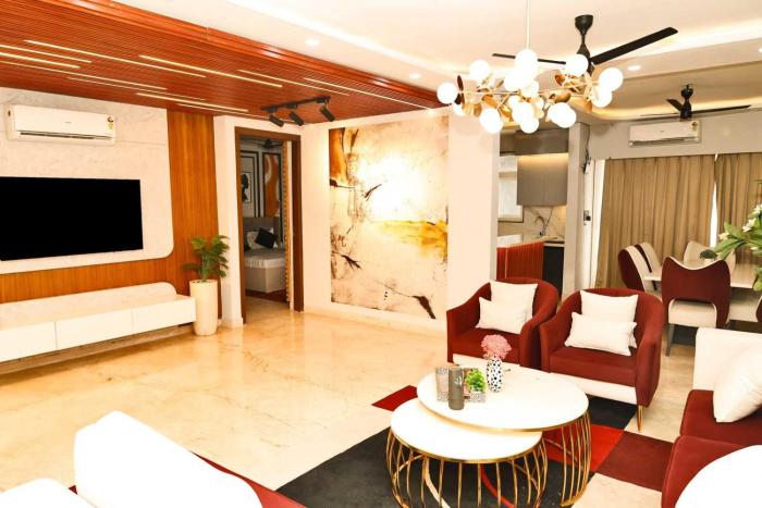 Hotel O Aero Guest House