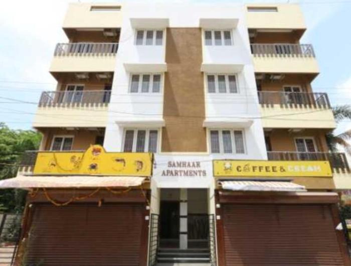 Hotel O Madipakkam Lakeview Chennai Formerly Ganesh Mahal