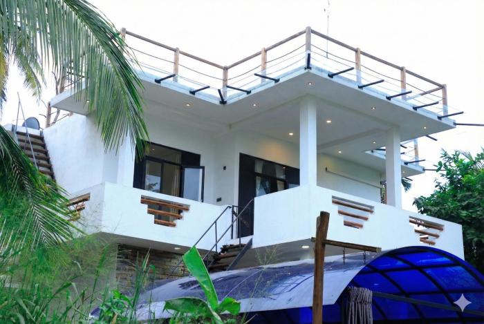 Shiwantha Homestay