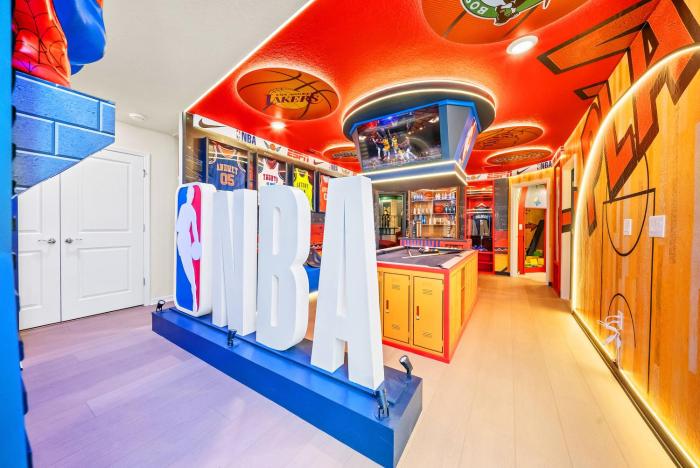 2026 Themed 10 Bedrooms At Windsor Cay